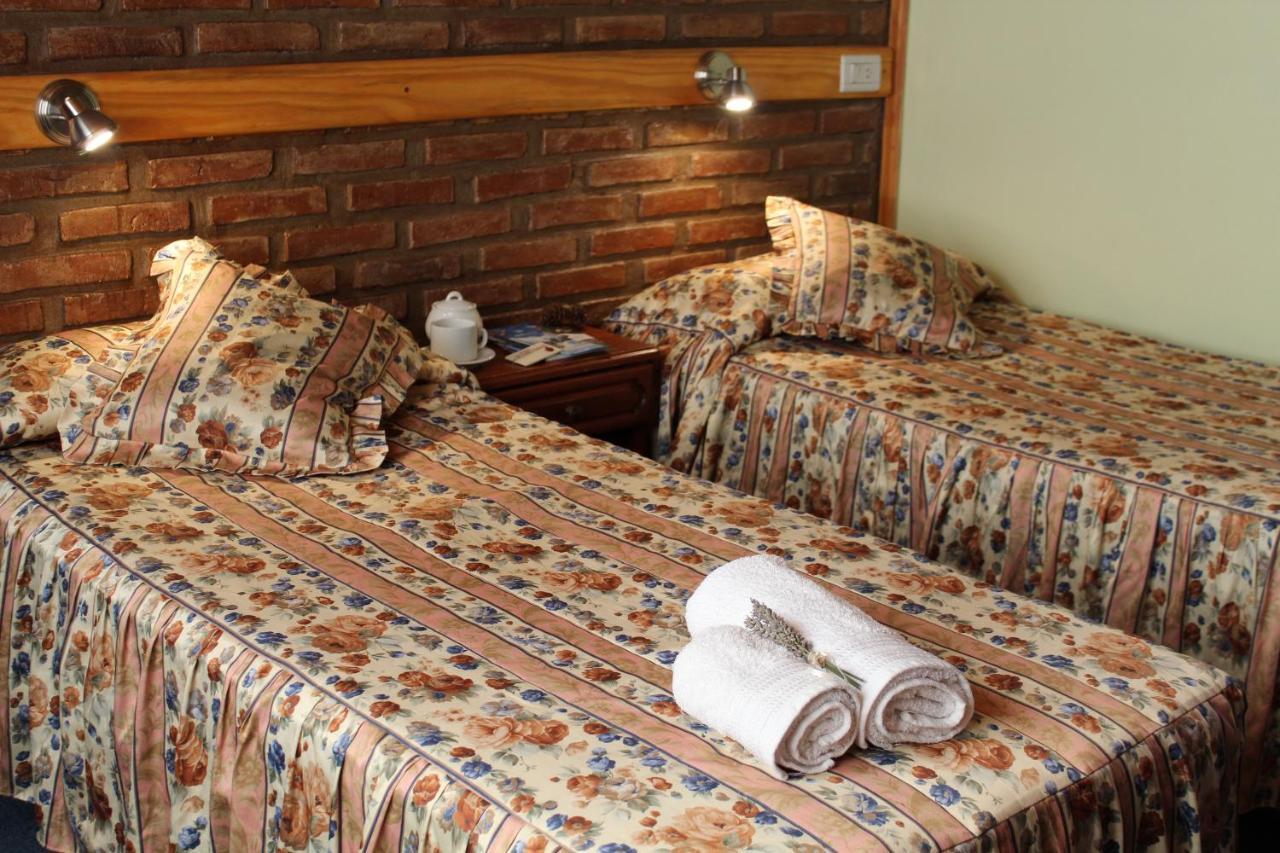 Hosteria Los Nires El Calafate Exterior photo
