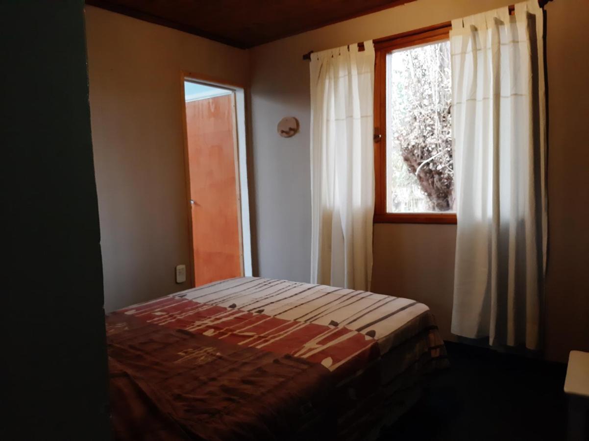 Hosteria Los Nires El Calafate Exterior photo