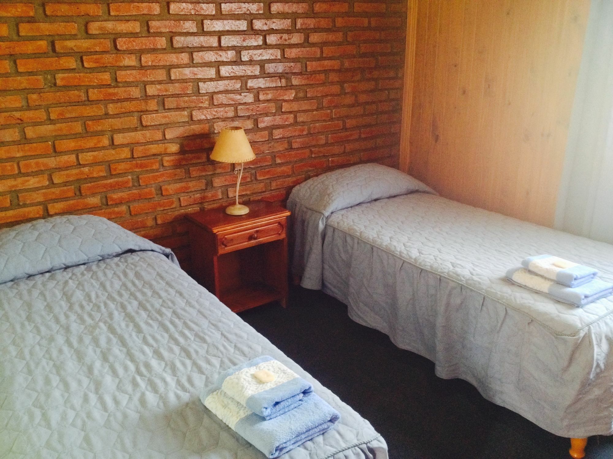 Hosteria Los Nires El Calafate Exterior photo
